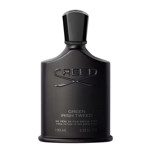 Creed Green Irish Tweed EDP Spray For Men 3.3oz/100ml