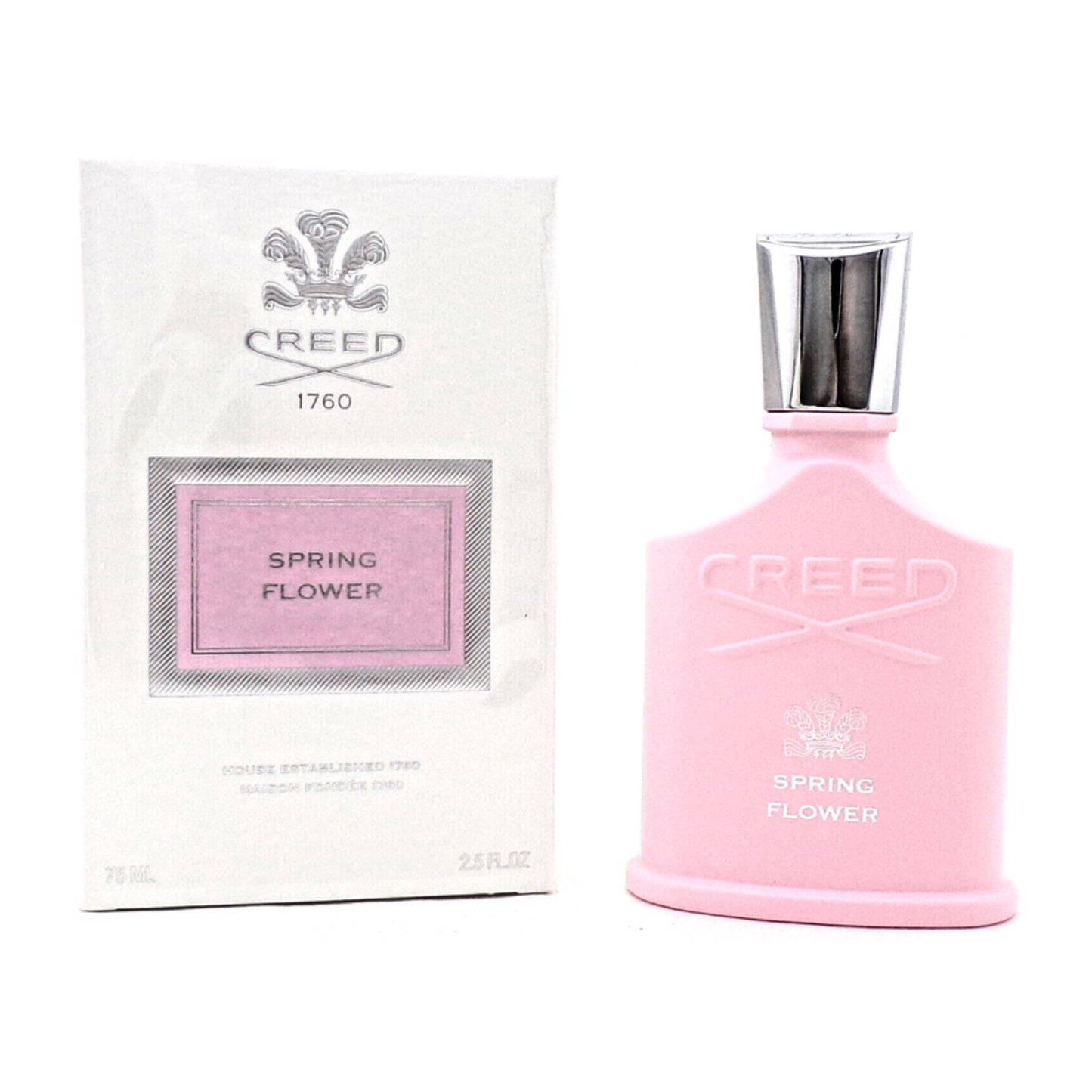 Creed Spring Flower Women's EDP Spray 2.5oz/75ml