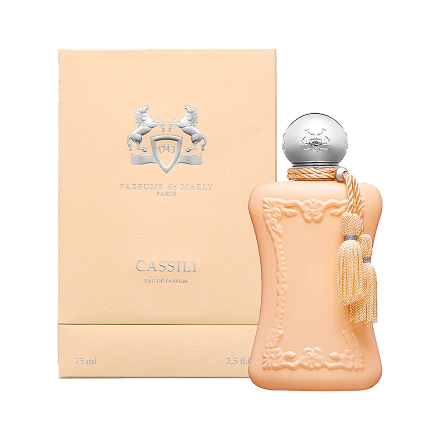 PDM Cassili EDP Spray For Women 2.5oz/75ml