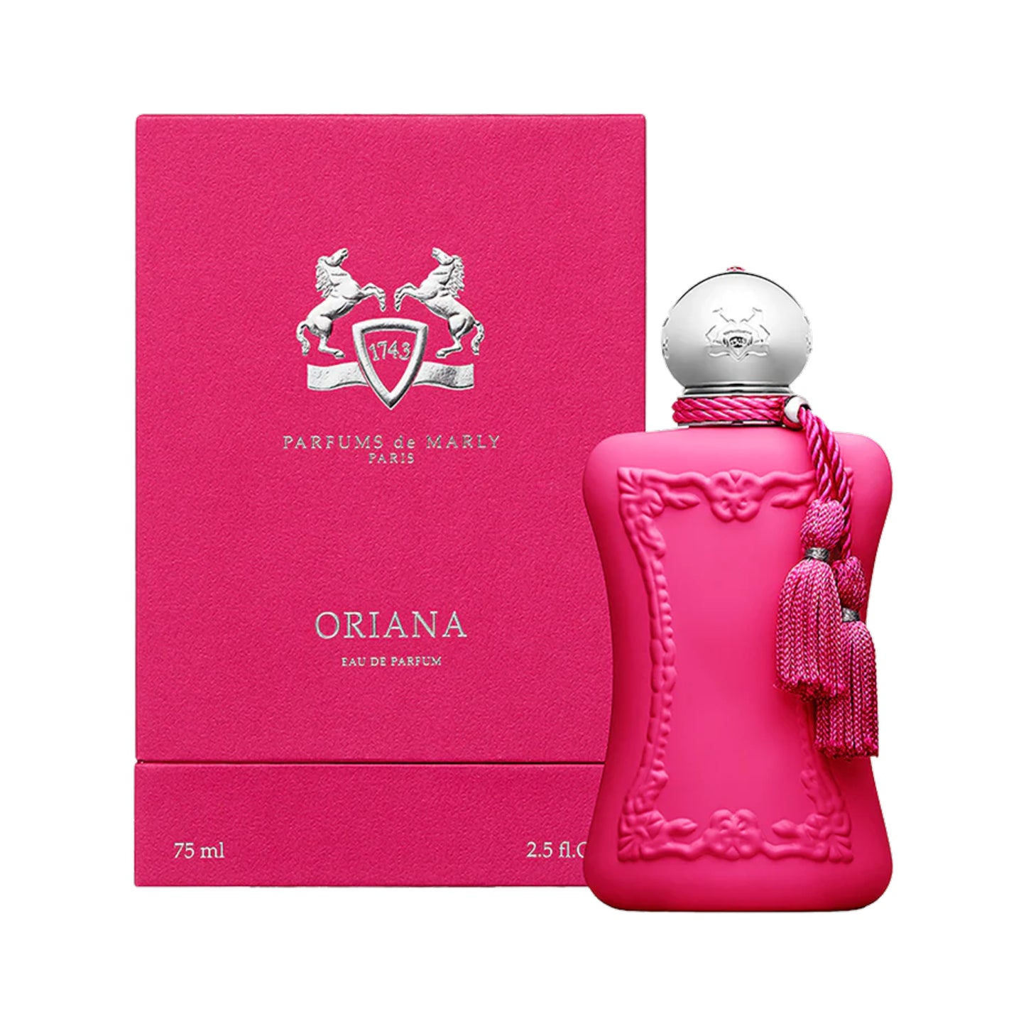 PDM Oriana Womens EDP Spray 2.5oz/75ml