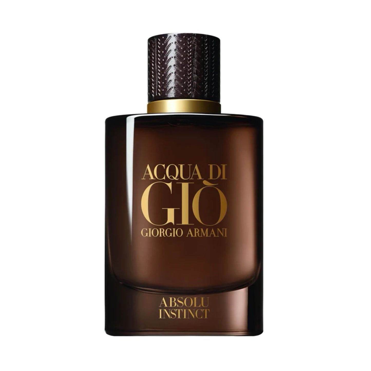 GA Acqua di Gio Absolu Instinct Mens EDP Spray 2.5oz/75ml