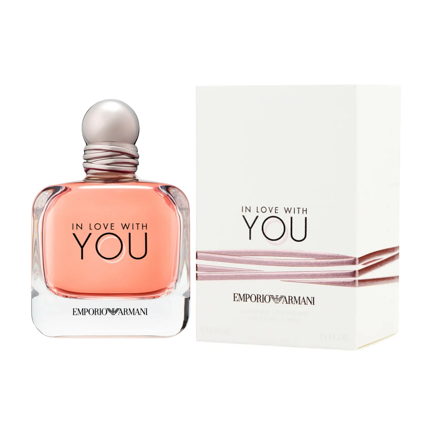 GA In Love With You Women's EDP Spray 3.4oz/100ml