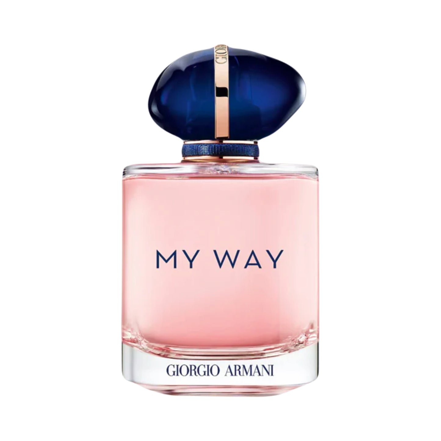 GA My Way EDP Womens Intense Spray 3.4oz/100ml