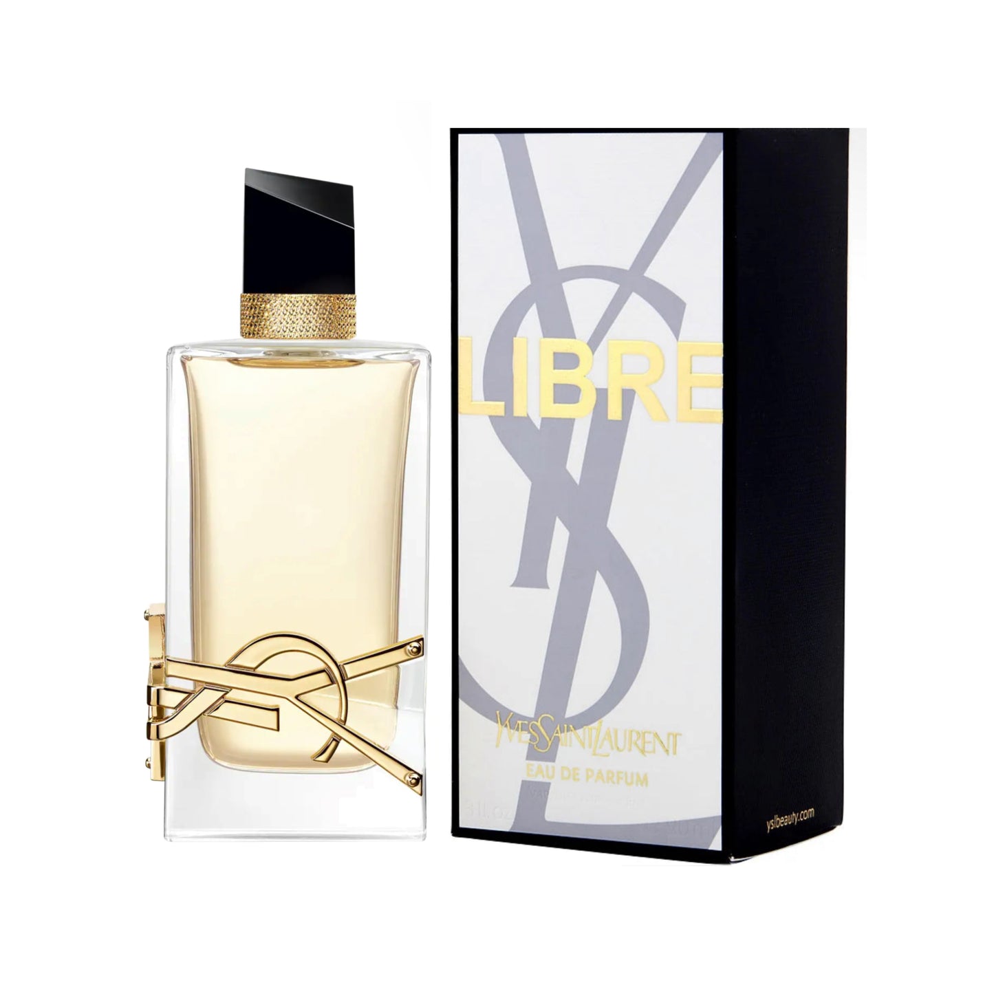 YSL Libre EDP Spray For Women 3.04oz/90ml