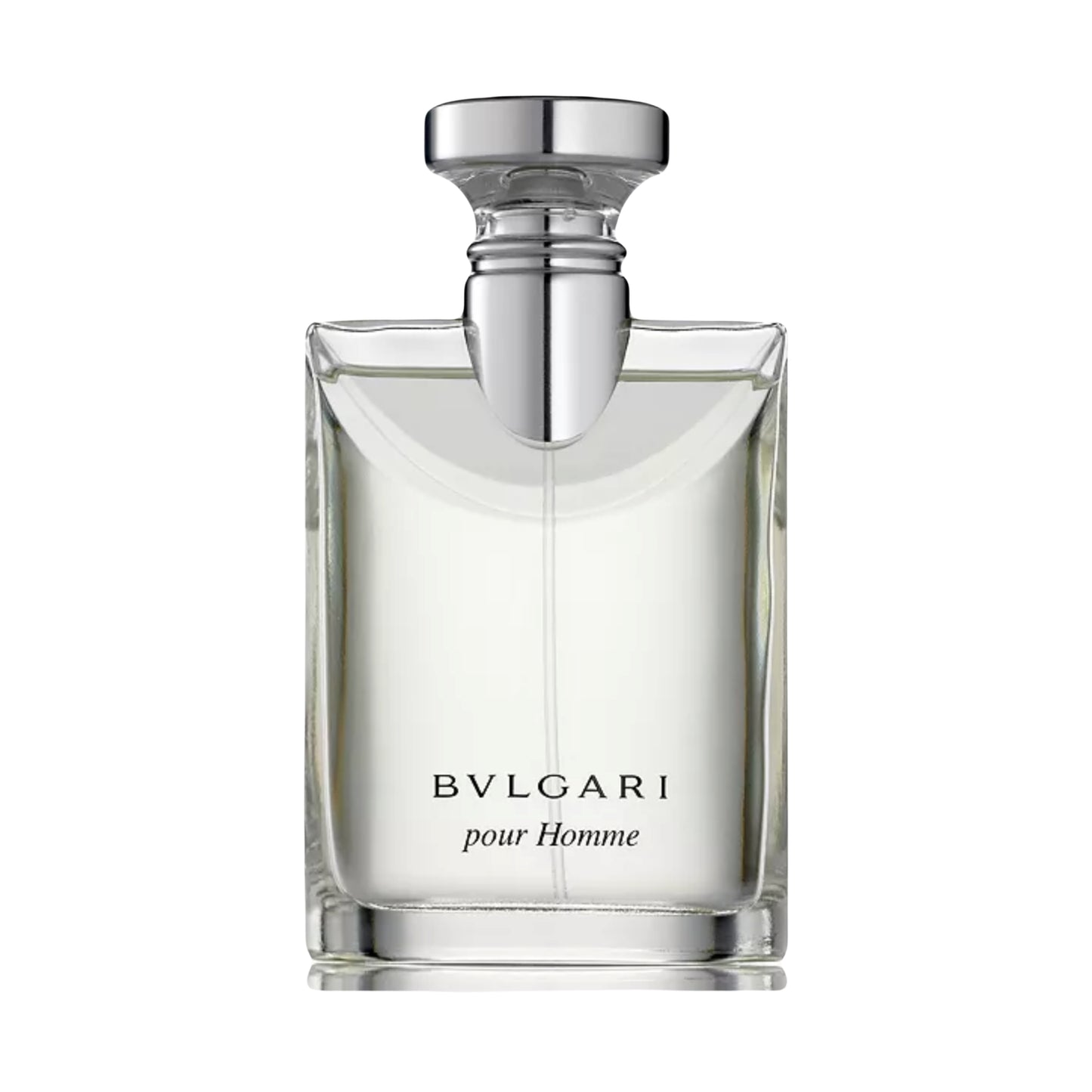 Bvlgari Pour Homme EDP Spray For Men 3.4oz/100ml