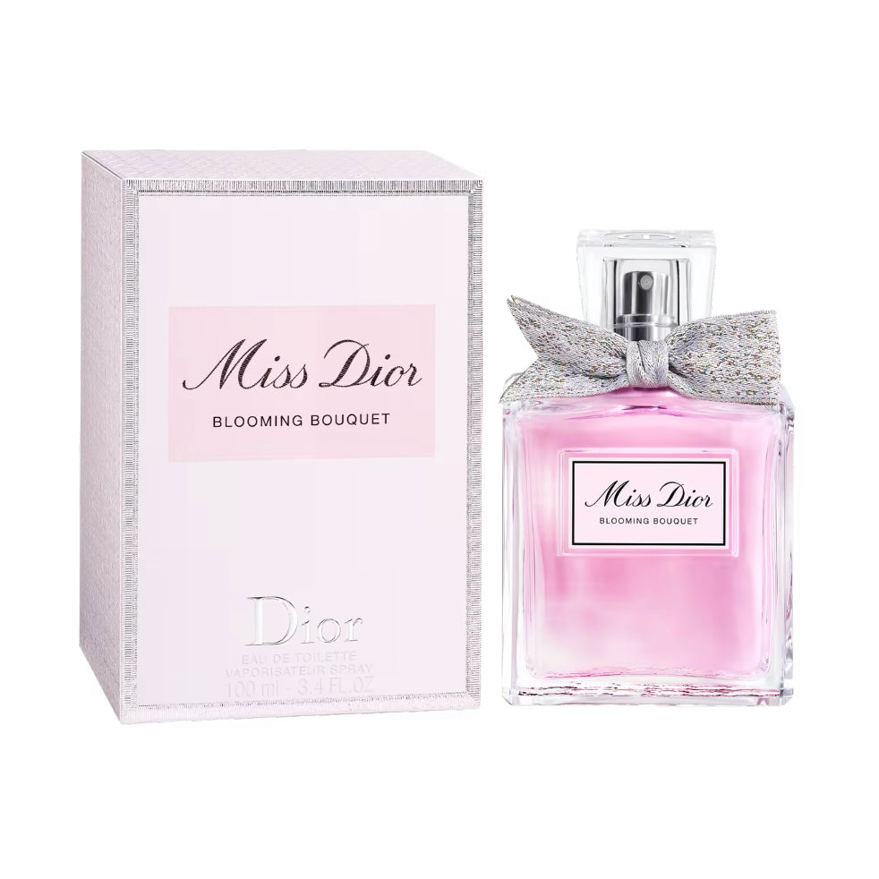 Dior Blooming Bouquet Miss D*or EDT Spray For Women 3.4oz/100ml