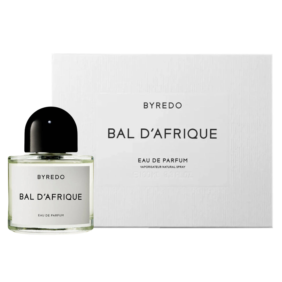 Byredo Bal D'Afrique Unisex EDP Spray 3.4oz/100ml