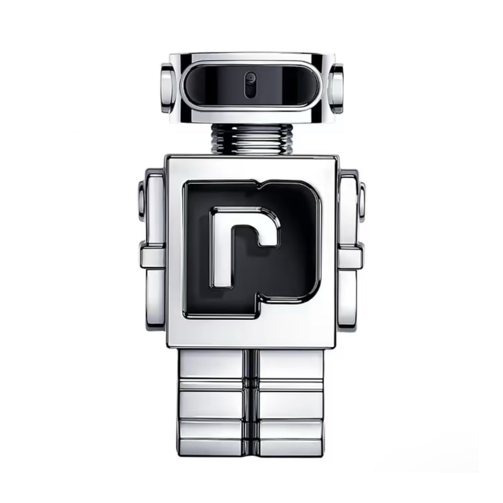 Paco Rabanne Phantom EDT Spray For Men 3.4oz/100ml