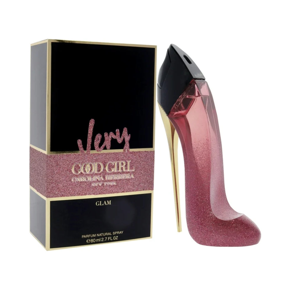 CH Very Good Girl Glam EDP Spray For Women 2.7oz/80ml