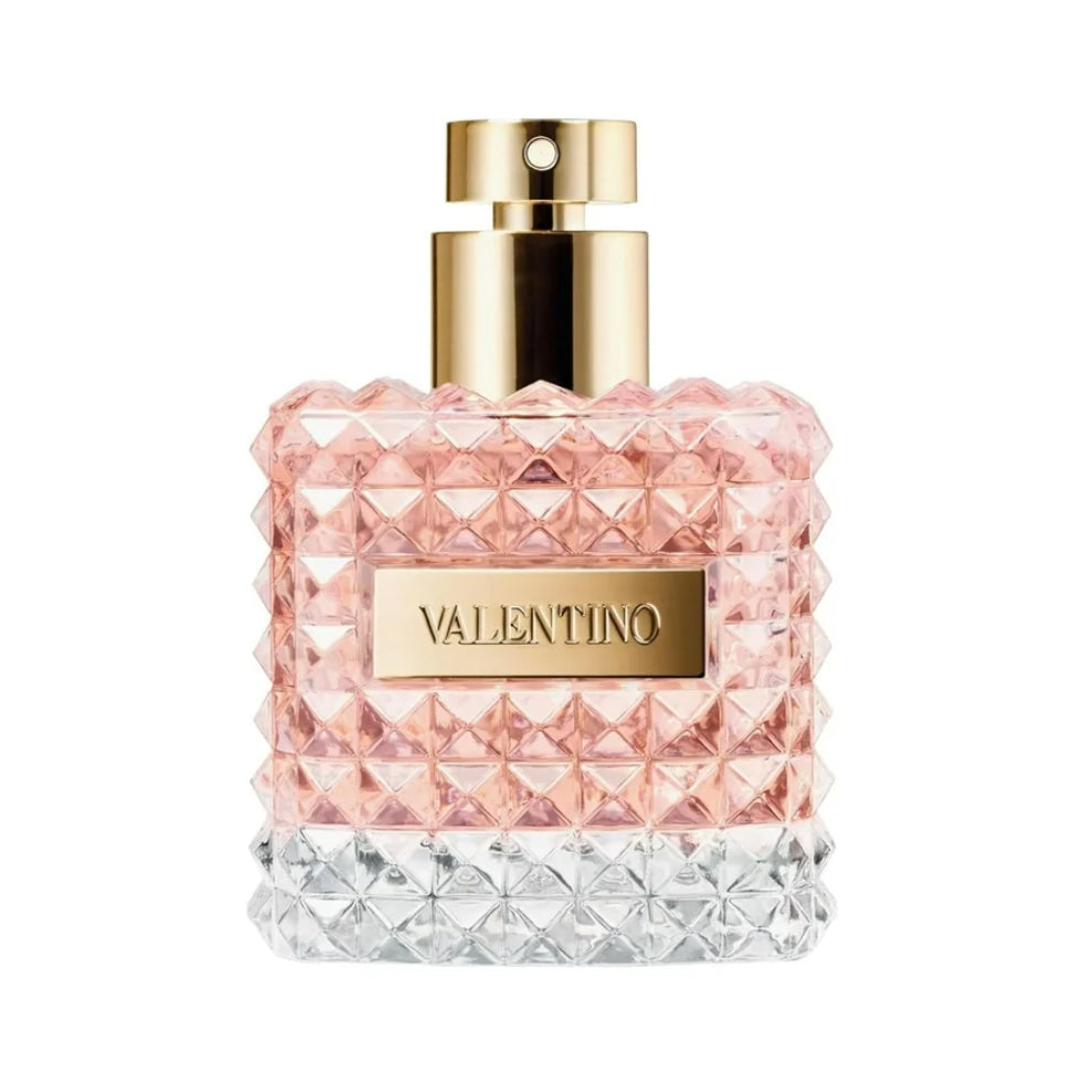 Valentino Donna EDP Spray For Women 3.4oz/100ml