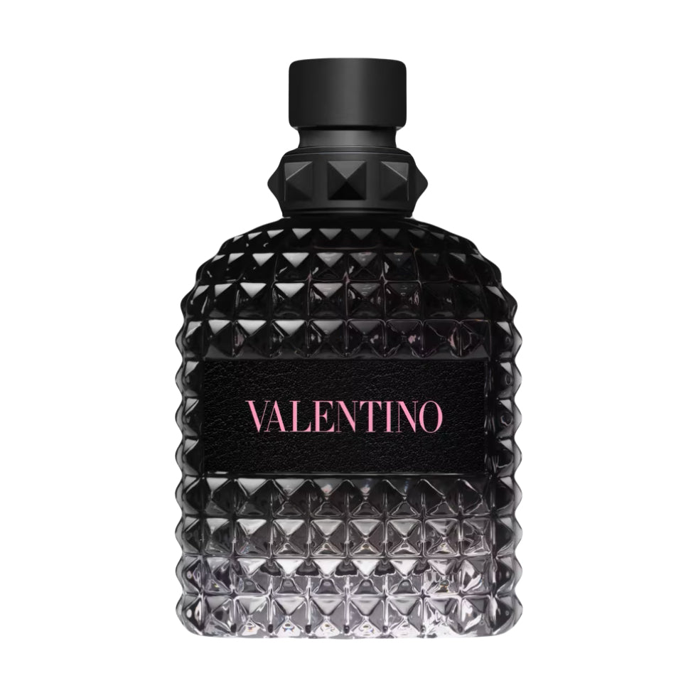 Valentino Uomo Born In Roma EDP Spray For Men 3.4oz/100ml