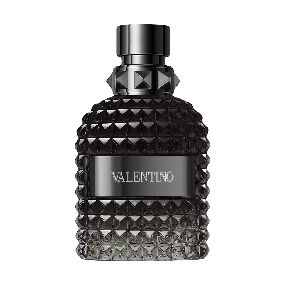 Valentino Uomo Intense EDP Spray For Men 3.4oz/100ml