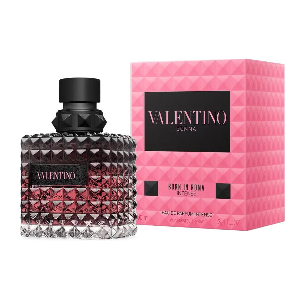 Valentino Donna Born In Roma Intense Womens EDP Spray 3.4oz/100ml