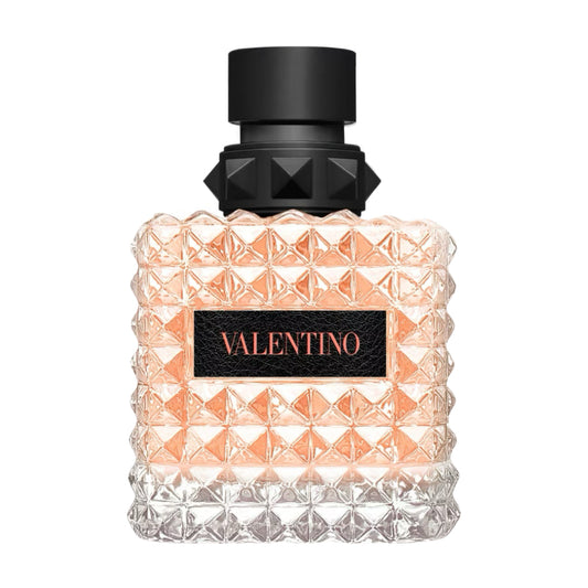 Valentino Born In Roma Coral Fantasy EDP Spray For Women 3.4oz/100ml