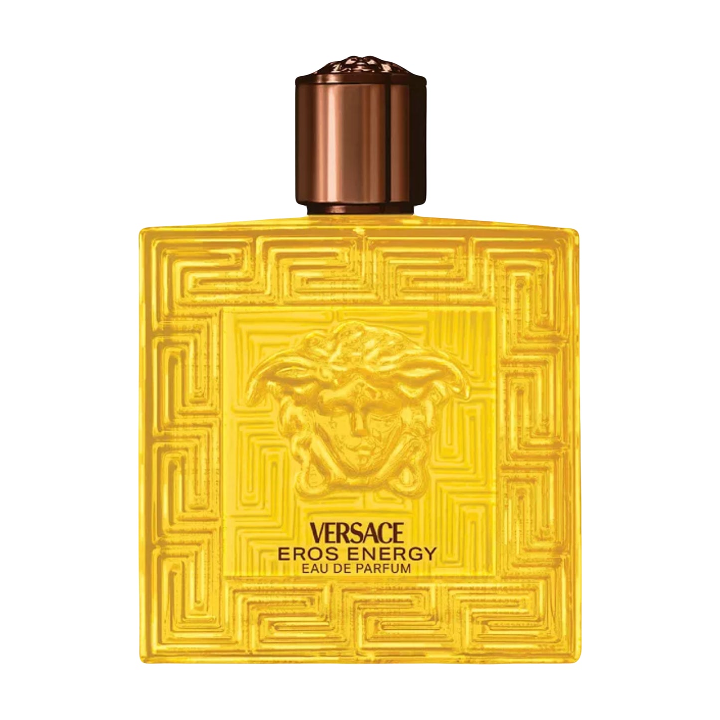 Versace Eros Energy EDP Spray For Men 3.4oz/100ml