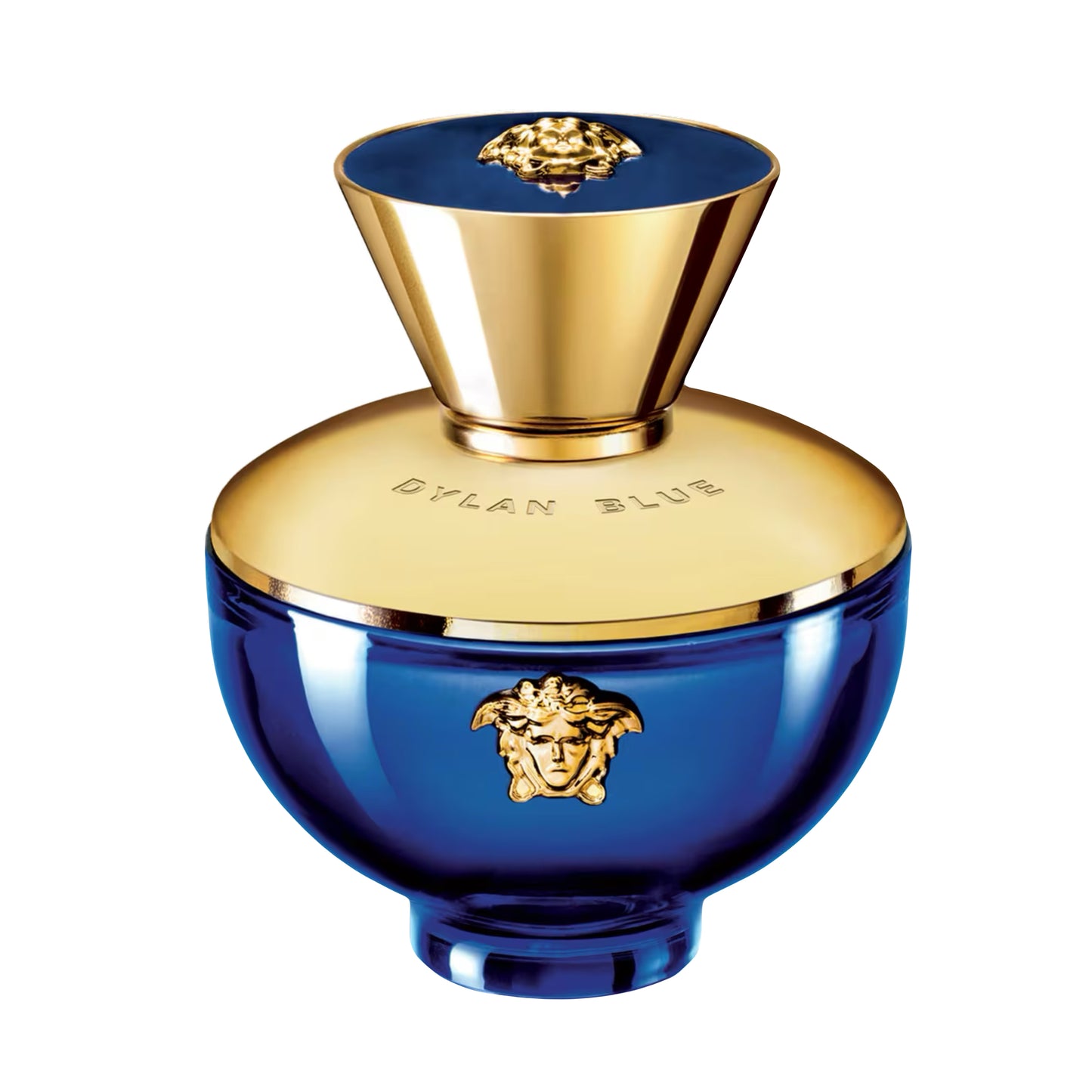 Versace Dylan Blue EDP Spray For Women 3.4oz/100ml