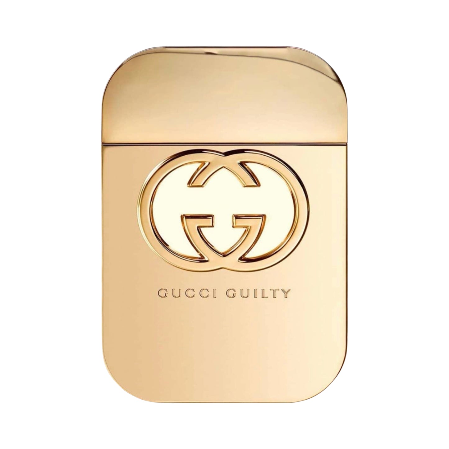 Gucci Guilty EDT Spray For Women 2.5oz/75ml