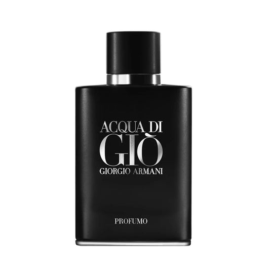 GA Acqua di Gio Profumo Mens EDP Spray 2.5oz/75ml