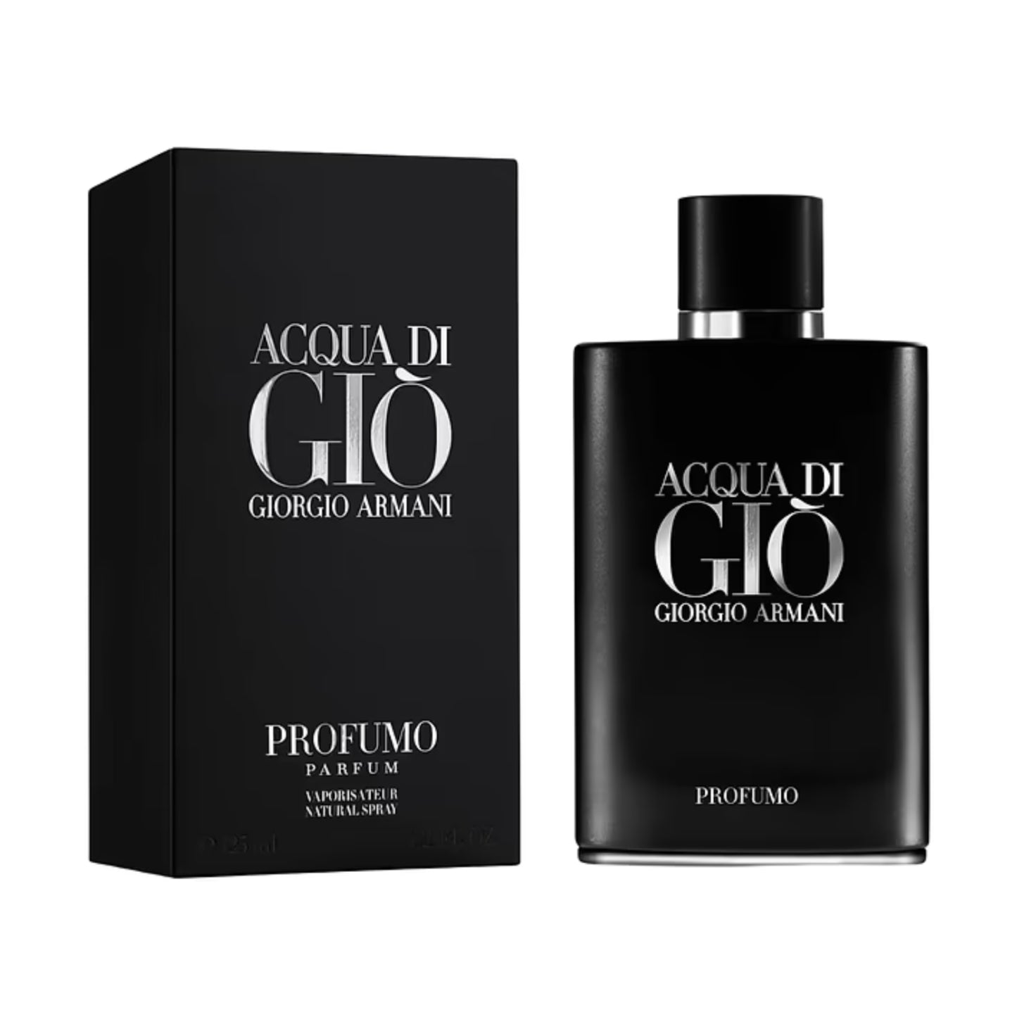 GA Acqua di Gio Profumo Mens EDP Spray 2.5oz/75ml