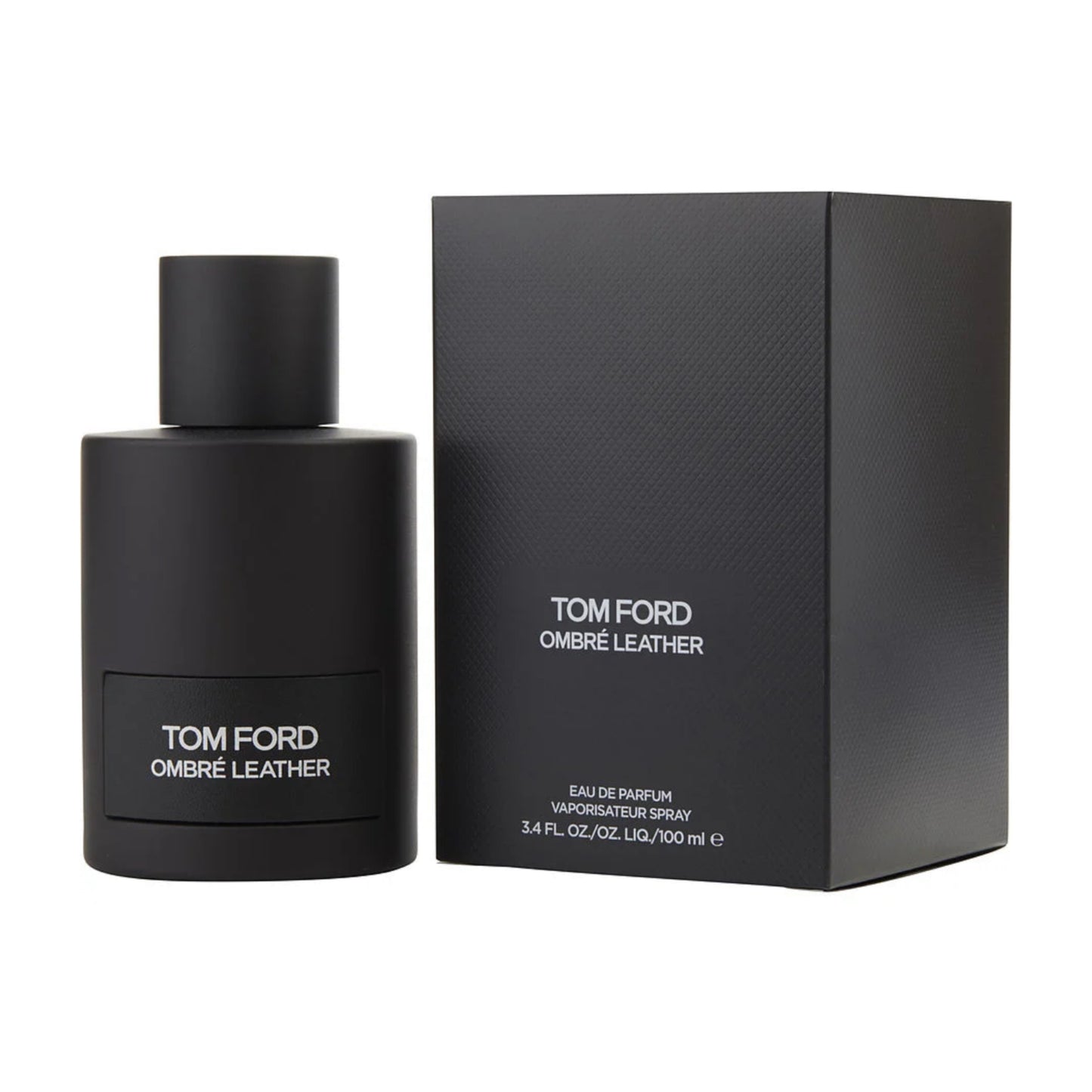 TF Ombre Leather EDP Spray Unisex 3.4oz/100ml