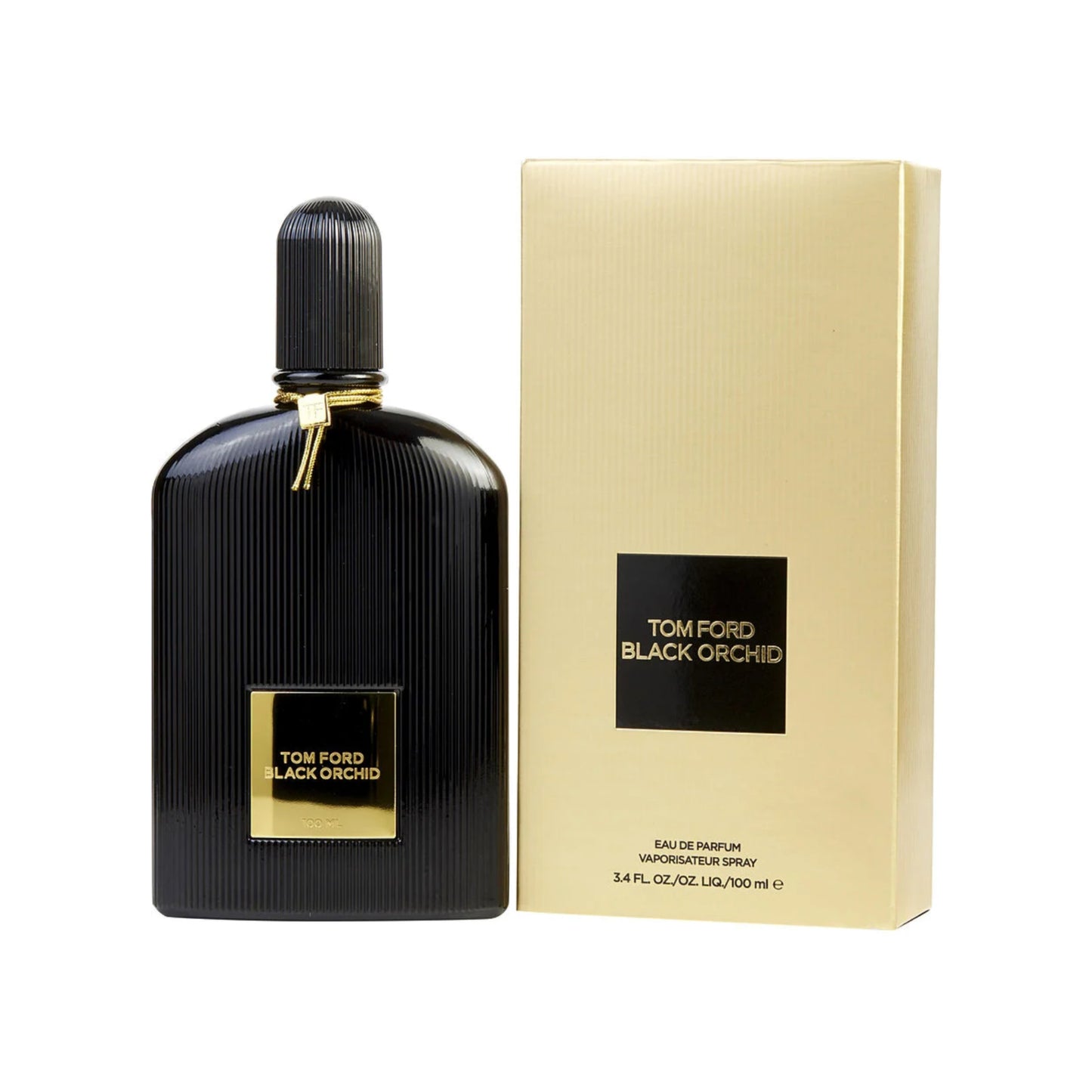 TF Black Orchid EDP Spray For Women 3.4oz/100ml