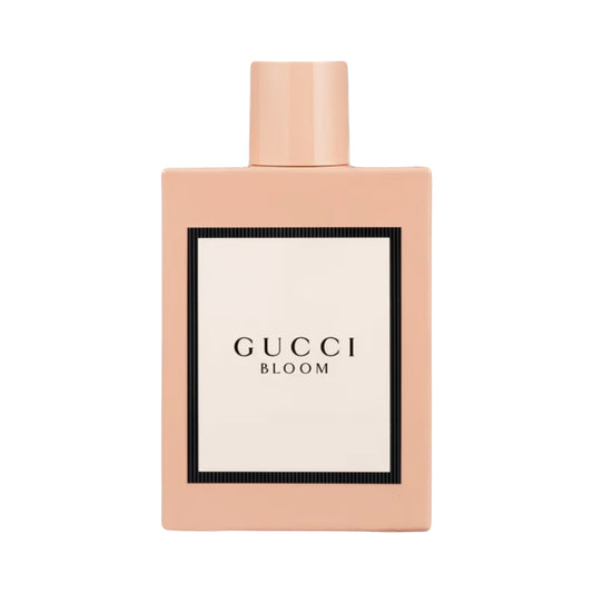 Gucci Bloom EDP Spray For Women 3.3oz/100ml