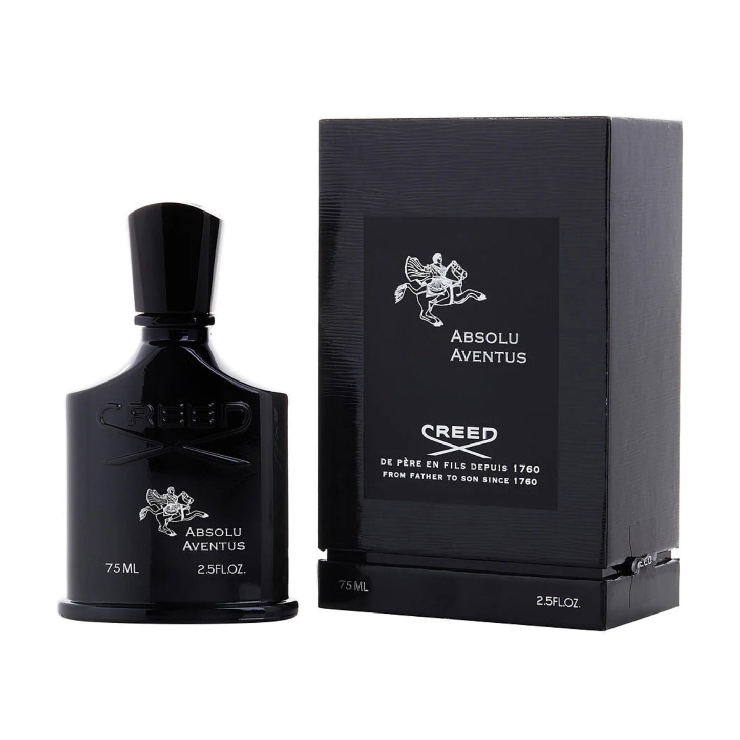 Creed Absolu Aventus EDP Spray For Men 2.5oz/70ml